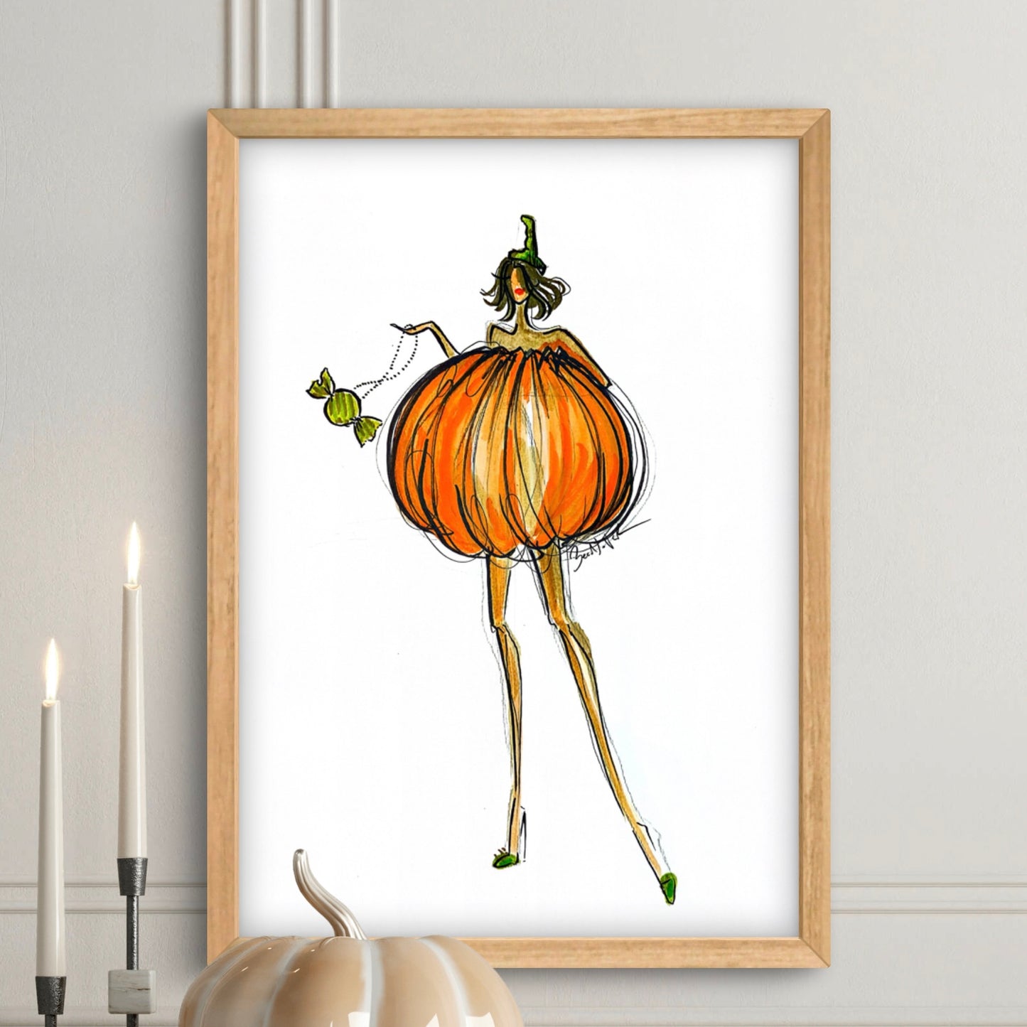 Calabaza