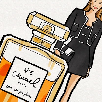 Iconic Parfums
