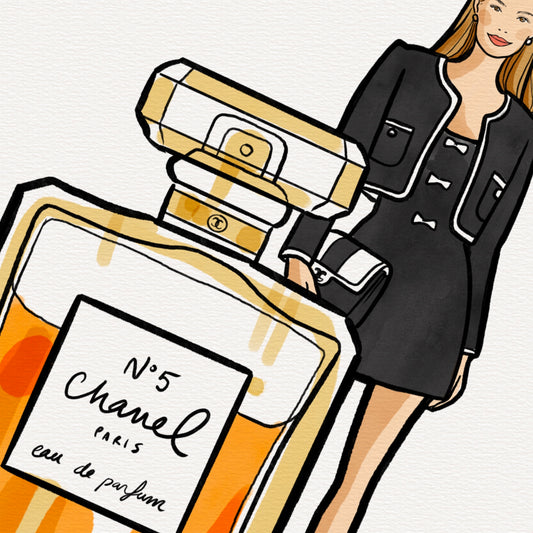 Iconic Parfums